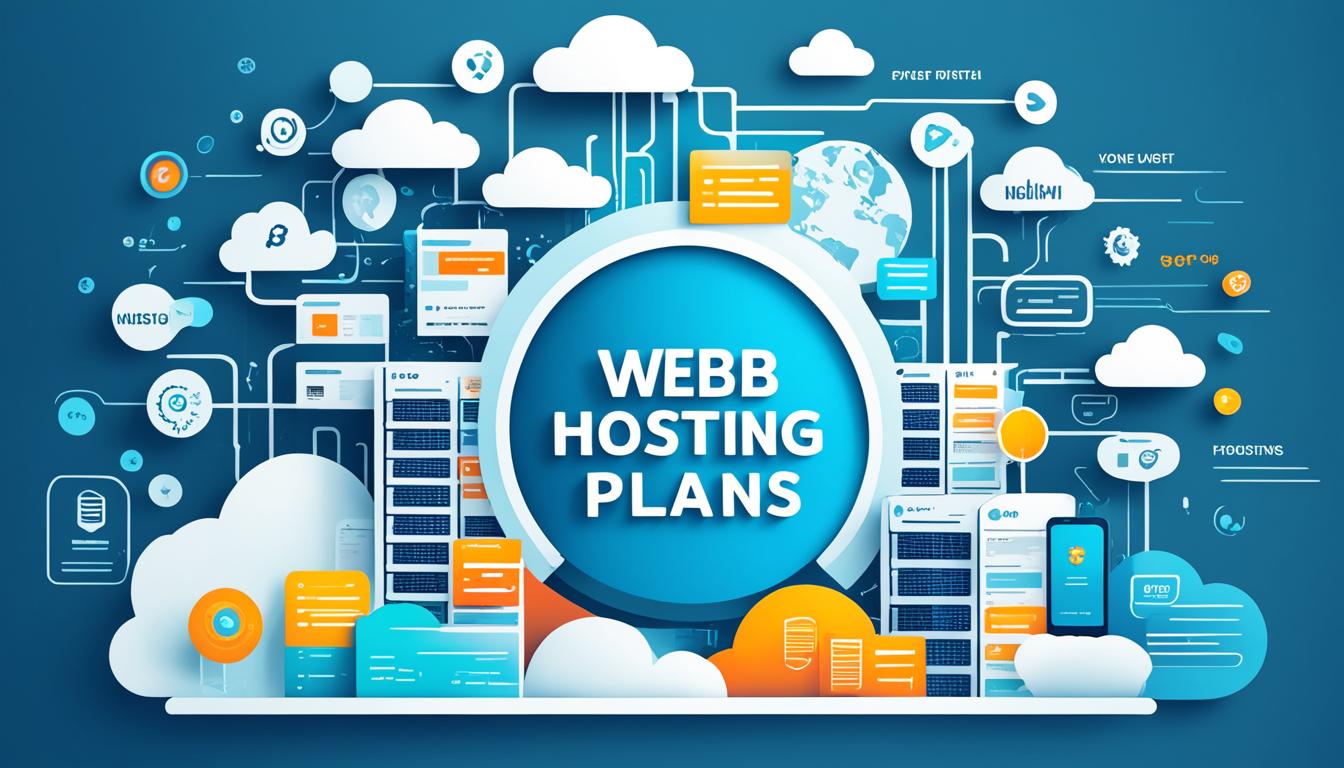 Choose the Best Hosting Plan for Your Website