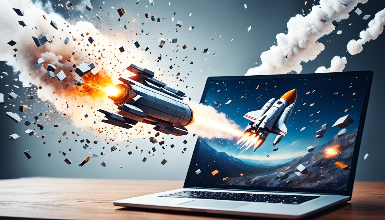 Boost Your Website Speed: Quick Tips & Tricks