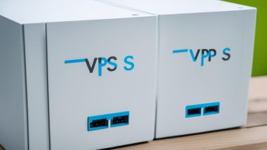 The difference between VPS and VDS and which is better?