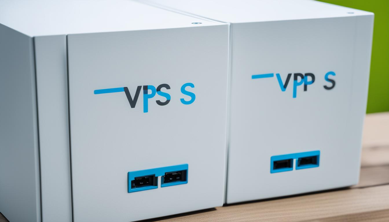 The difference between VPS and VDS and which is better?