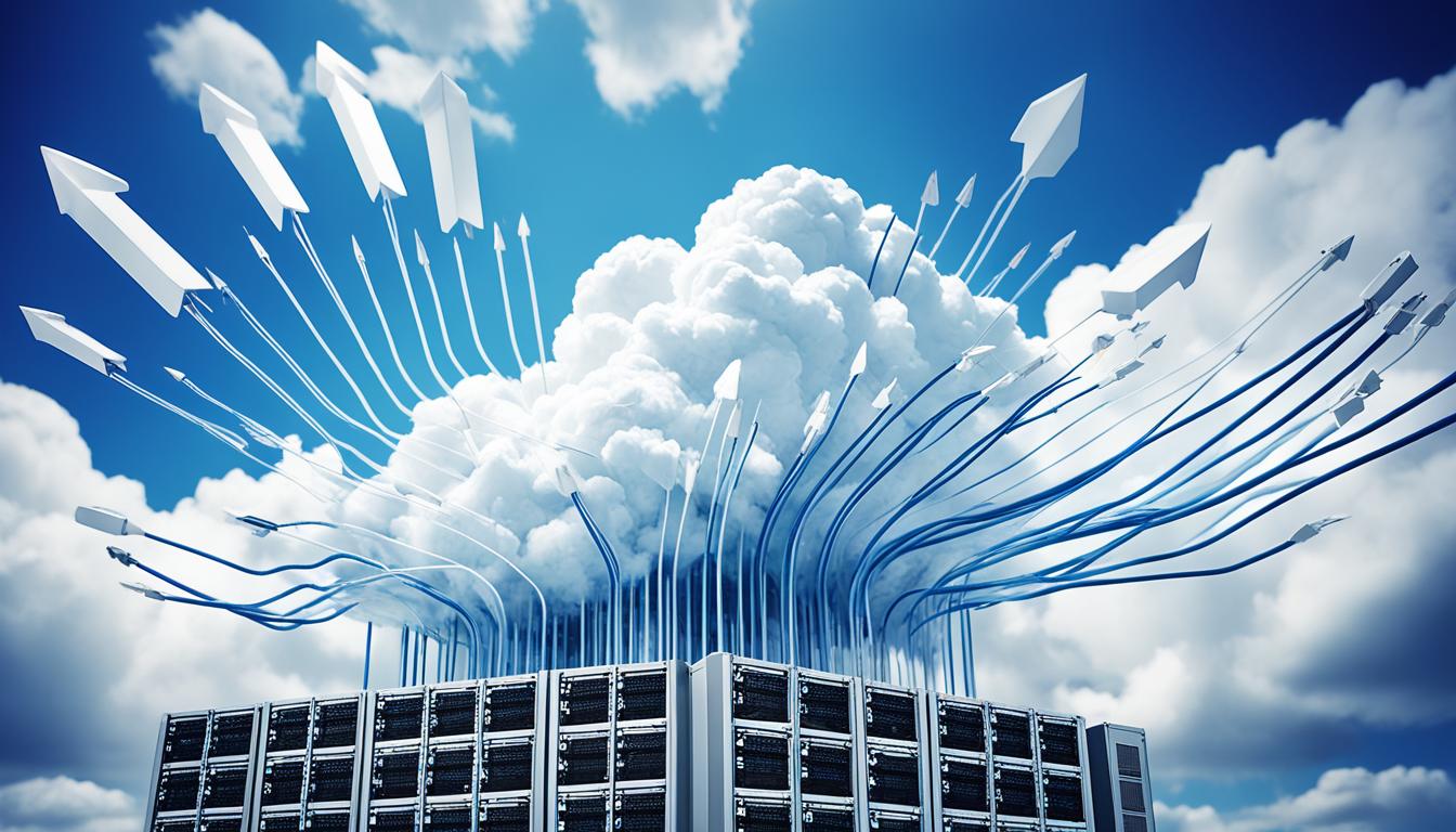 What is Cloud Hosting? Web Storage Explained