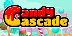 Candy Cascade